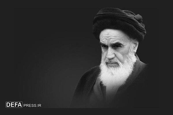 امام راحل نهضت اسلامی را خلق و معنویت را در دنیا زنده کرد