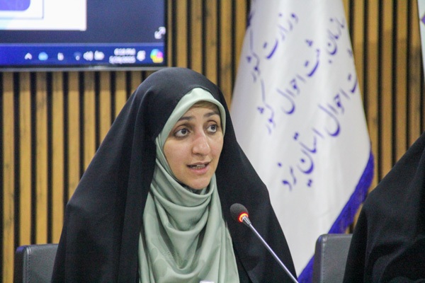 افزایش جمعیت، در سایه؛ عزم ملی و همکاری تمام ارکان جامعه