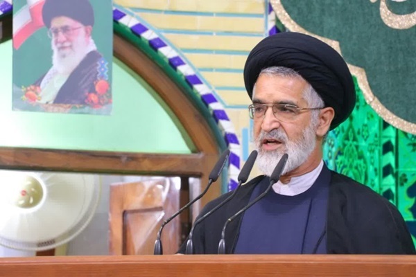 زمینه‌سازی ظهور؛ مأموریت ایران اسلامی