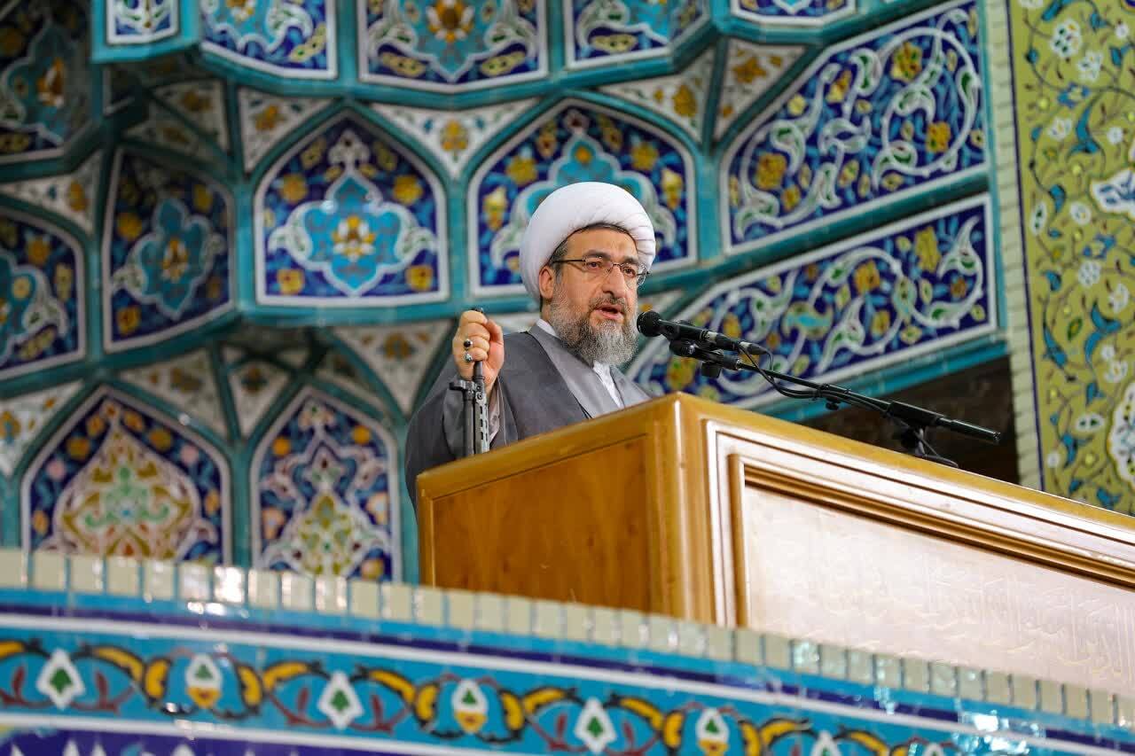 غنی‌سازی به هیچ عنوان متوقف نخواهد شد