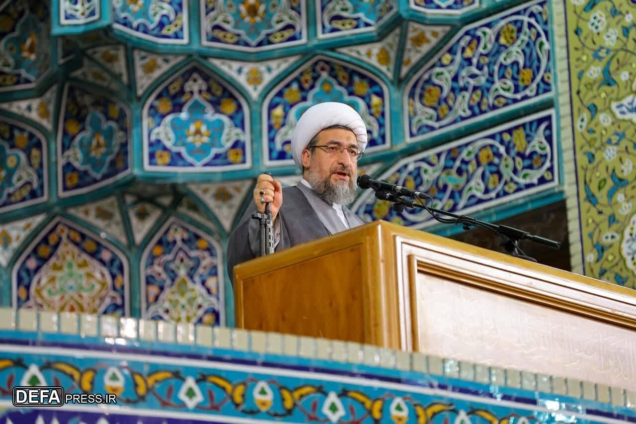 غنی‌سازی به هیچ عنوان متوقف نخواهد شد.