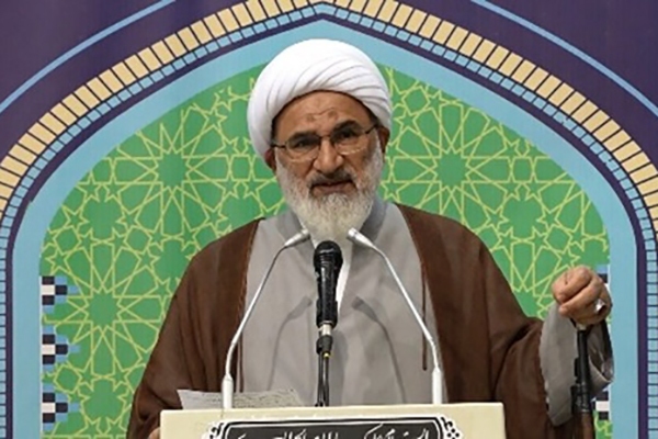 امام جمعه آبادان: هیچ قدرتی نمی‌تواند مانع رسیدن ما به دانش هسته‌ای شود