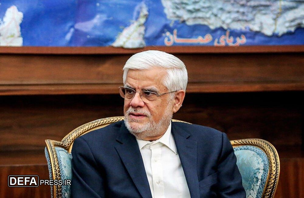 چند برابر شدن سطح مناسبات و روابط ایران با تاجیکستان