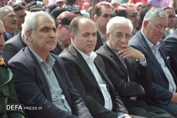 تقویت جامعه عشایری، گامی موثر در پشتیبانی از امنیت غذایی کشور است