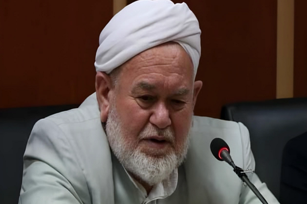 خط امام مسیر عزت و وحدت امت اسلامی است