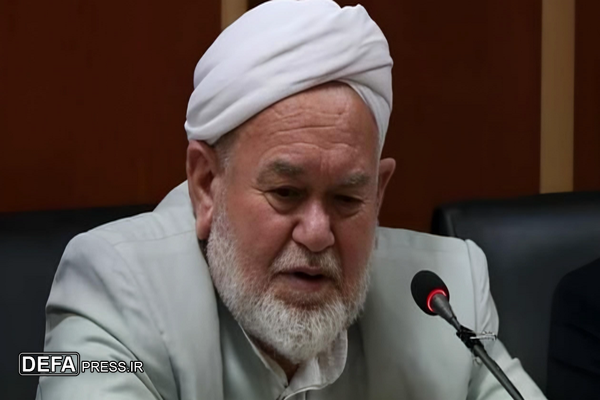 خط امام مسیر عزت و وحدت امت اسلامی است
