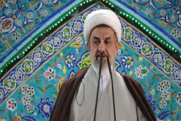 شفافیت و عدالت محور حکمرانی استانداران باشد