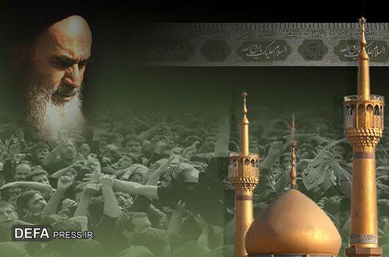 ۶ هزار زائر قزوینی به مراسم سالگرد امام خمینی(ره) اعزام می شوند