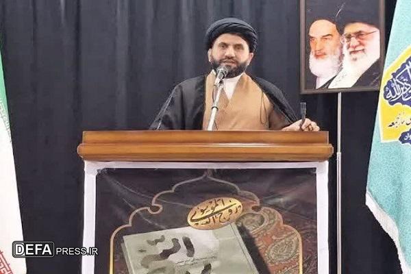 بهره‌گیری از دنیا باید در خدمت آخرت باشد
