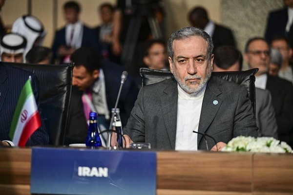 عراقچی: ایران از حمایت بی‌قید و شرط سازمان همکاری اسلامی برابر تجاوز اسرائیل سپاسگزار است