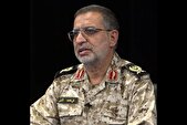 انهدام ۱۴ نقطه استراتژیک نظامی رژیم صهیونیستی در موج هجدهم عملیات «وعده صادق ۳»