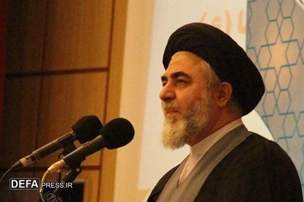 تولیت آستان جمکران: نماز جمعه خشم و نصر تکلیف جنگ را تعیین کرد تولیت آستان جمکران: نماز جمعه خشم و نصر تکلیف جنگ را تعیین کرد