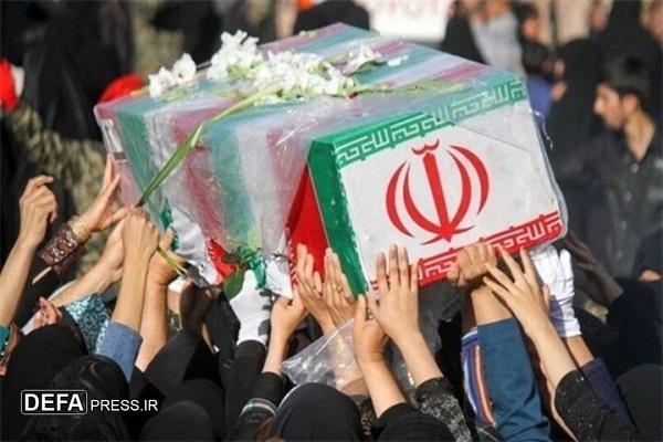 شهادت ۲ شاهرودی دیگر در حملات رژیم صهیونیستی