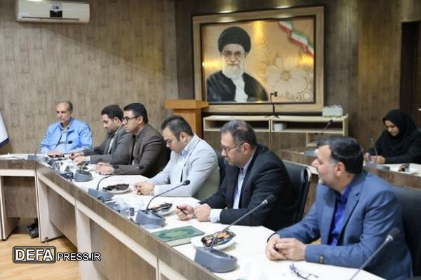 رسانه‌ها و روابط عمومی‌ها، فرماندهان خط مقدم جنگ نرم هستند