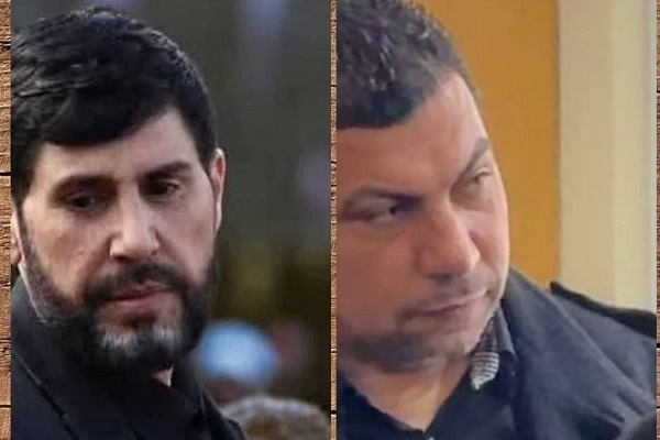 جانشین دبیرکل کتائب سیدالشهدا عراق در ایران به شهادت رسید