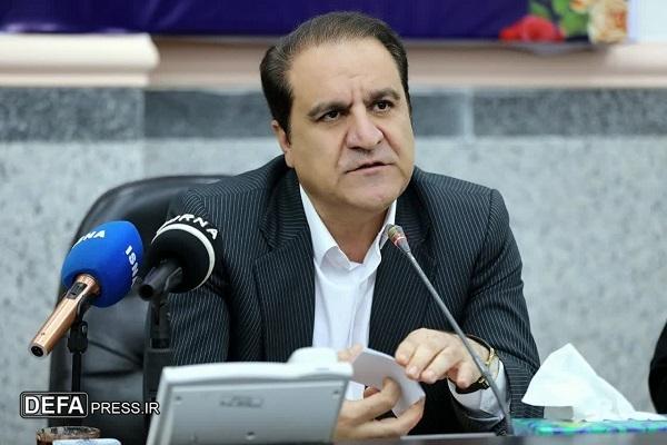 اصناف همیشه در کنار نظام هستند 