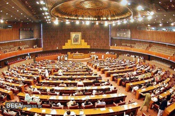 پاکستان: تجاوز آمریکا به ایران جنایت جنگی است