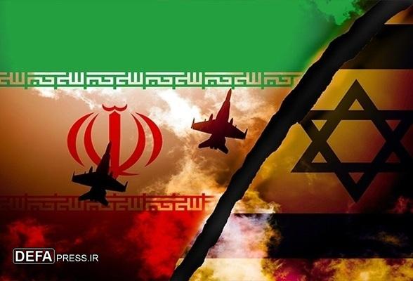 جنگ تحمیلی رژیم صهیونی علیه ایران؛ دفاع مقدسی دیگر