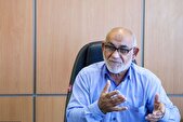 مظفر: ایران مقتدر زیر بار آتش بس و جنگ تحمیلی نمی‌رود