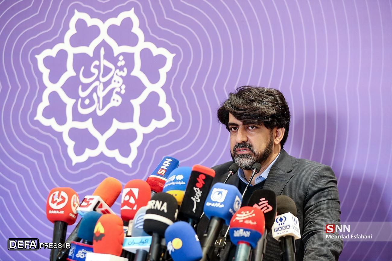 ایجاد ۳ دسترسی جدید بزرگراهی در غرب پایتخت