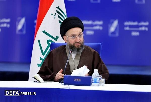 حکیم هشدار داد: تعرض به ایران ممکن است جهان را به جنگی فراگیر بکشاند