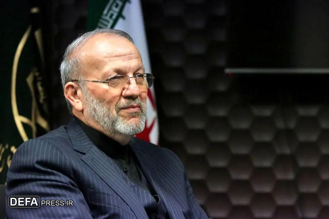 متکی: گروسی آدم اسرائیل است/ اسرائیلی‌ها را پشیمان خواهیم کرد
