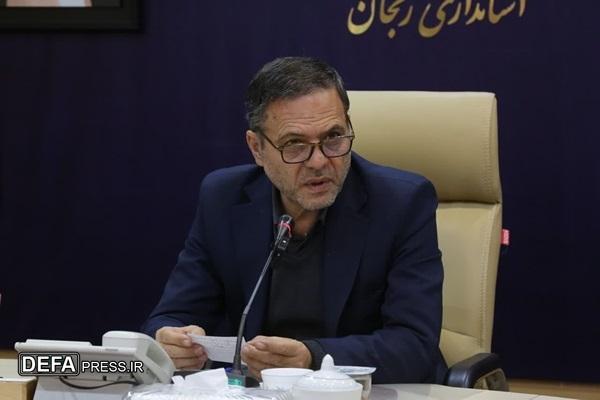 همه بخش‌های خدمات عمومی در مسیر عادی فعالیت هستند
