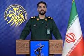 شلیک ۴۰ فروند موشک در موج بیستم عملیات وعده صادق ۳