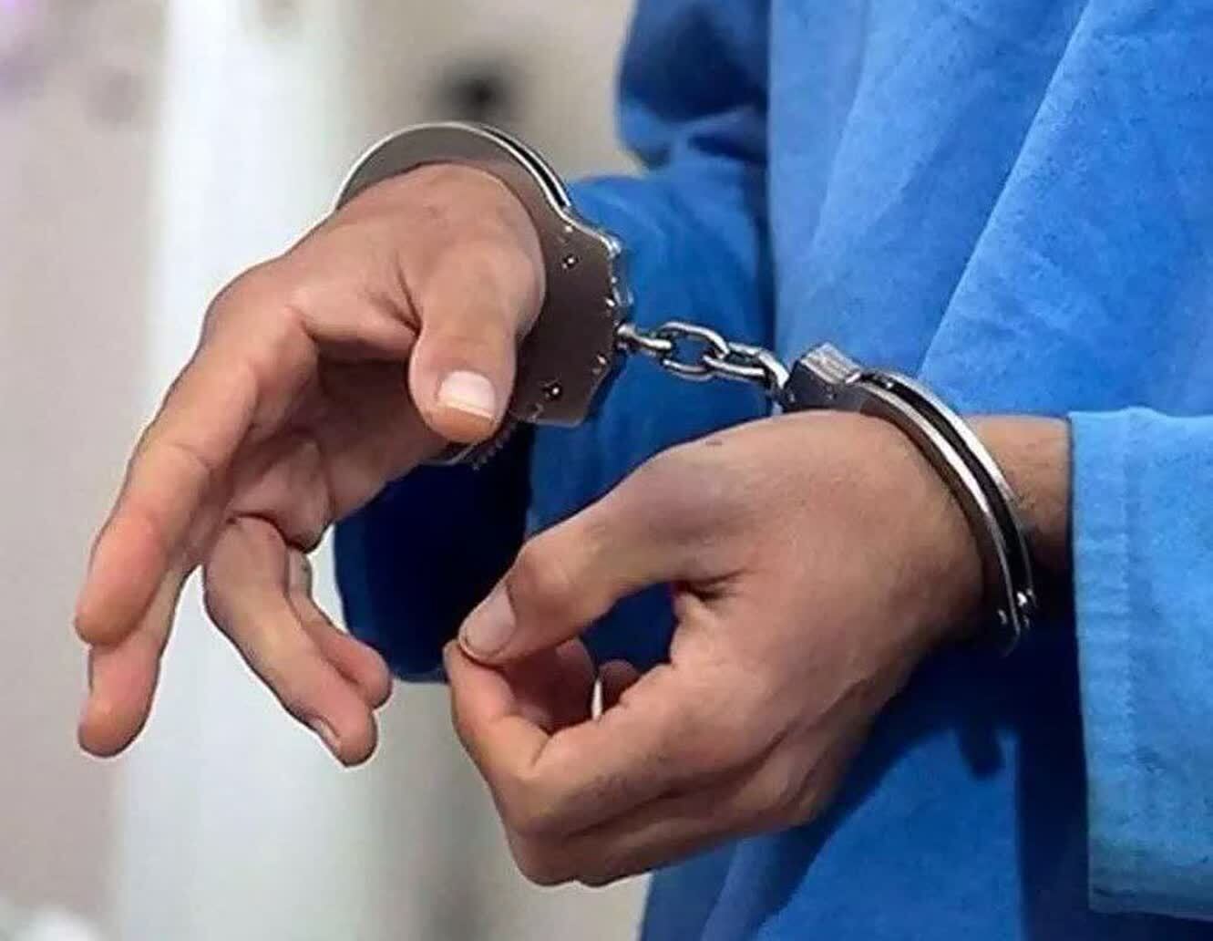 دستگیری 53 نفر از عاملان مرتبط با تجاوز رژیم غاصب صهیونی در فارس