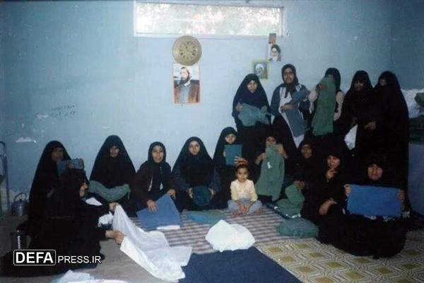 یک کارت دعوت خاص