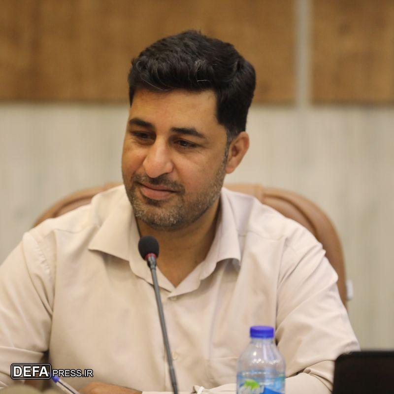 رسانه‌ها تصویر واقعی از امنیت ملی و انسجام داخلی را ارائه دهند
