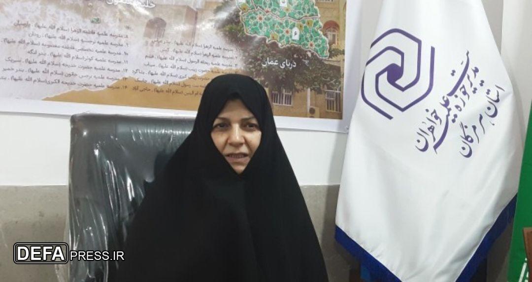 نسل امروز به‌خوبی تفاوت اقتدار دفاعی ایران با دیگر کشورهای منطقه را درک می‌کند