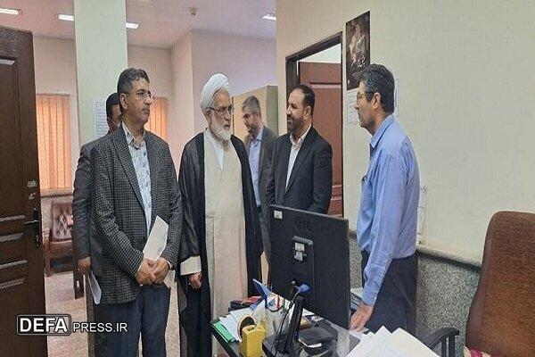 کاهش آمار جرایم جنایی و سرقت در کشور