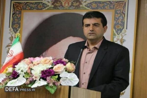 مدیرکل تعاون، کار و رفاه اجتماعی: پژوهش شاه‌کلید توسعه و اشتغال پایدار در کردستان است