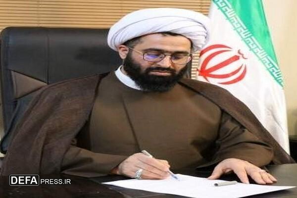 پاسخ قاطع به حملات استکبار جهانی مطالبه عموم مردم ایران است