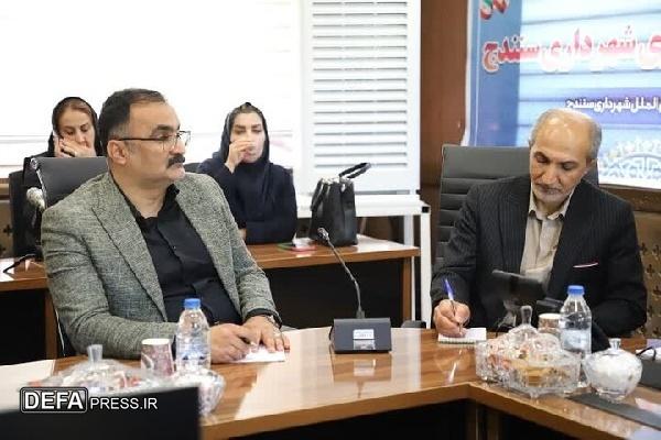 اداره کل پدافند غیرعامل استانداری کردستان: افزایش آگاهی عمومی با آموزش شهروندان درباره مدیریت بحران
