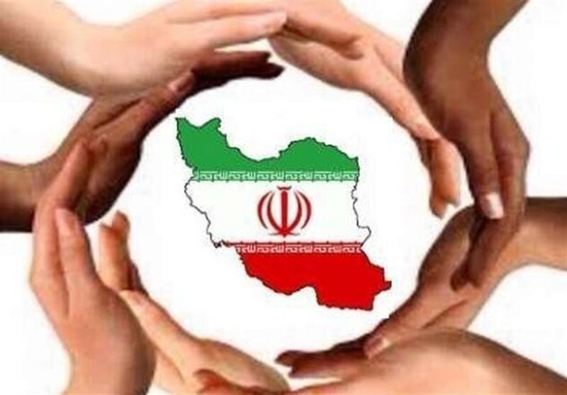 انسجام ملی پشتوانه معنوی نیرو‌های نظامی در جبهه نبرد است