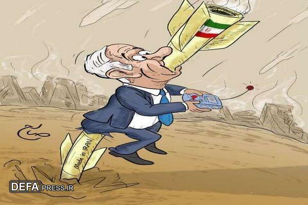 ترسیم فریاد حق؛ هنرمندان پیشتاران جبهه آگاهی و مقاومت هستند