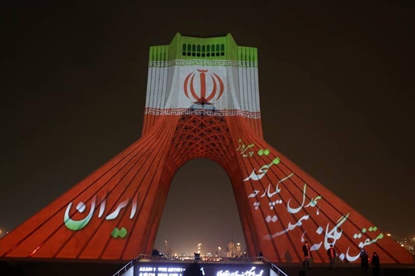 وحدت ملی، فراتر از موشک‌های آمریکایی و صهیونیستی