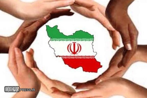 همدلی ایرانیان، فراتر از موشک‌های آمریکایی و صهیونیستی