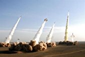 شلیک موشک بالستیک چندکلاهکه‌ «خیبرشکن» برای نخستین بار در موج بیستم