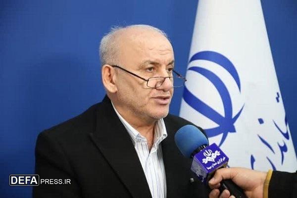یونسی رستمی: ۱۱ هزار تن روغن در حال حمل به مازندران است