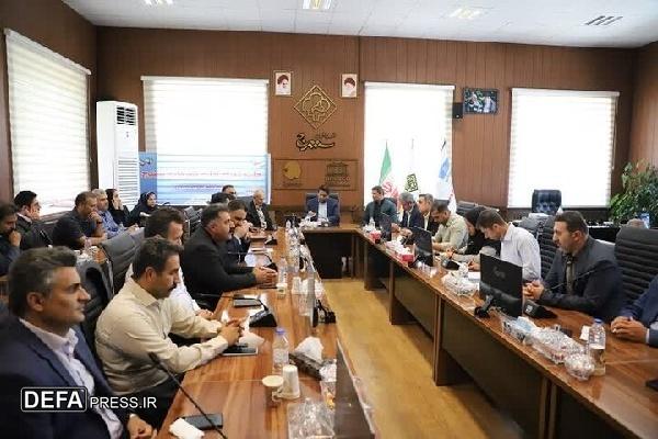 شهردار سنندج: شهرداری آماده هرگونه شرایط اضطراری در خدمت بی وقفه به مردم است