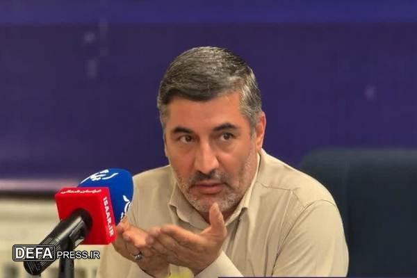 شهادت، عزم مردم ایران را برای دفاع از آرمان‌ها و انقلاب اسلامی راسخ‌تر می‌کند