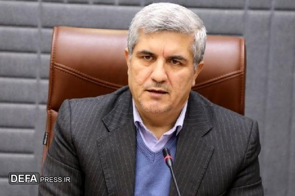 معاون سیاسی امنیتی استاندار کردستان: مشکلی از لحاظ تامین سوخت و کالا‌های اساسی نداریم