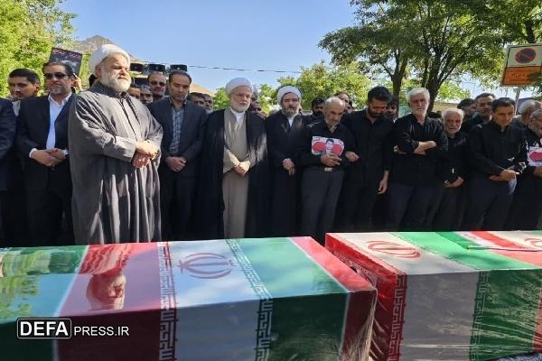 نماینده ولی فقیه در کردستان: تجاوز آمریکا به تاسیسات هسته‌ای در ادامه جنایات سگ هار منطقه است