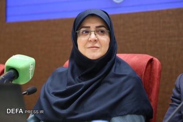 مهاجرانی: دولت آرایش جدیدی به خود گرفته است