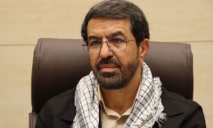 استاندار همدان: وحدت و انسجام رمز پیروزی در جنگ ترکیبی است