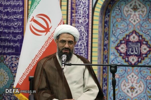 نماینده ولی‌فقیه در همدان: دستگاه قضا نقشی اساسی در امنیت جامعه دارد