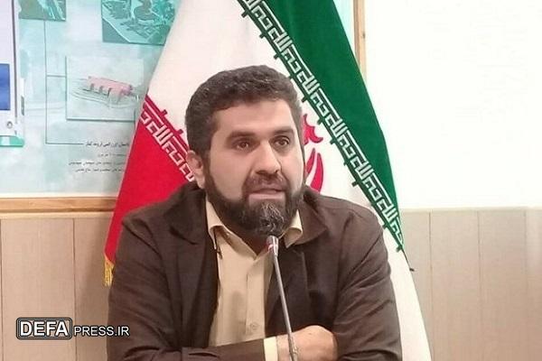 مسئول قرارگاه مردمی «ایران ما» در مازندران منصوب شد